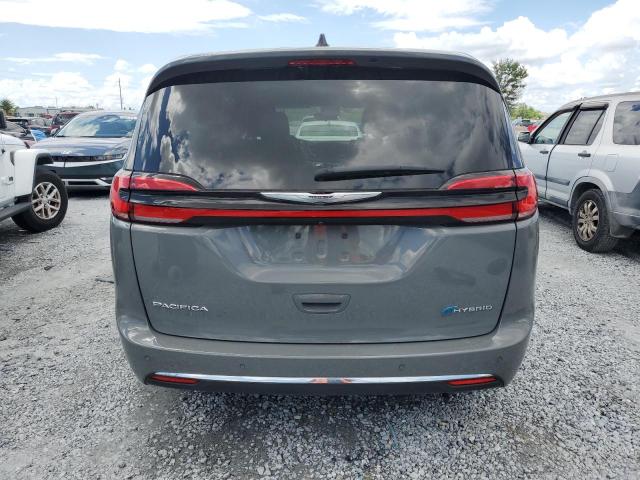  CHRYSLER PACIFICA 2023 Gray