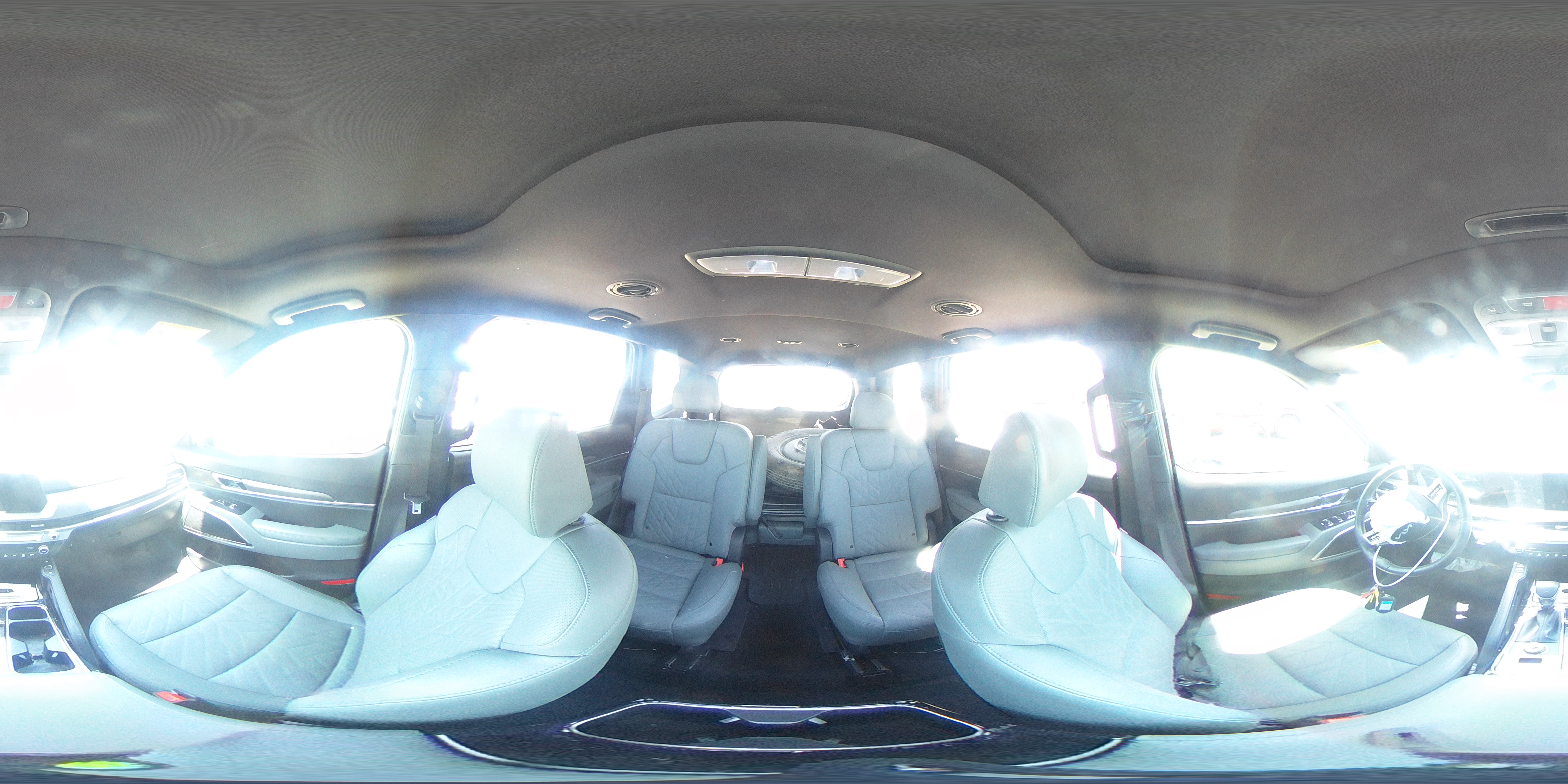 2024 Kia Telluride Ex VIN: 5XYP3DGC0RG507128 Lot: 56778535