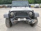 2016 Jeep Wrangler Unlimited Sahara for Sale in Oklahoma City, OK - Front End
