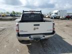 2011 Toyota Tacoma Double Cab на продаже в Cicero, IN - Hail