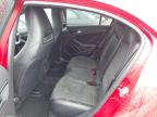 2018 MERCEDES BENZ A 180 AMG for sale at Copart ROCHFORD