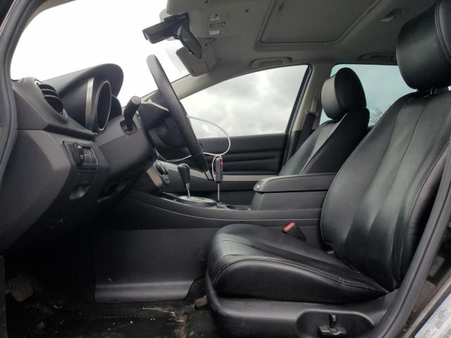 2011 MAZDA CX-7 