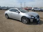 2008 Nissan Altima 3.5Se en Venta en Elgin, IL - Front End
