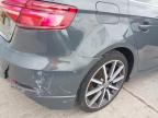2017 AUDI A3 S LINE for sale at Copart YORK