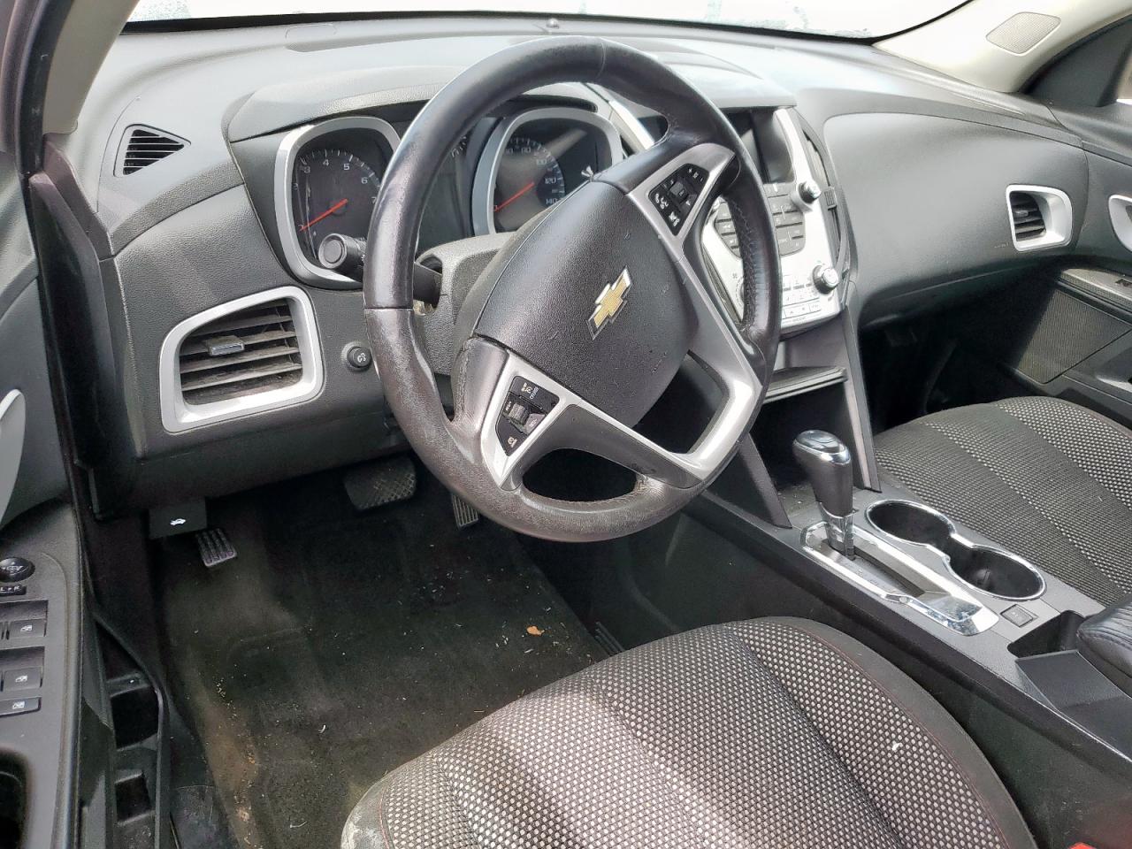 2017 Chevrolet Equinox Lt VIN: 2GNALCEK0H6315317 Lot: 57473435