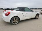 2003 Toyota Mr2 Spyder на продаже в Grand Prairie, TX - All Over