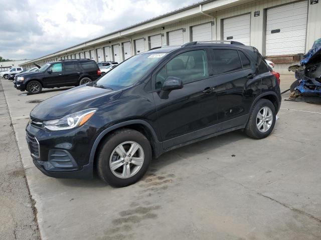 CHEVROLET TRAX 1LT 2021