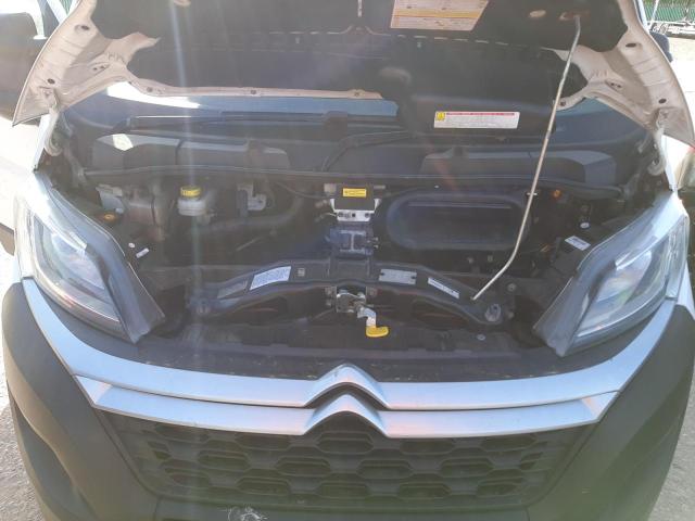 2019 CITROEN RELAY 35 L