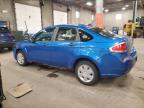 2010 Ford Focus S на продаже в Blaine, MN - Front End
