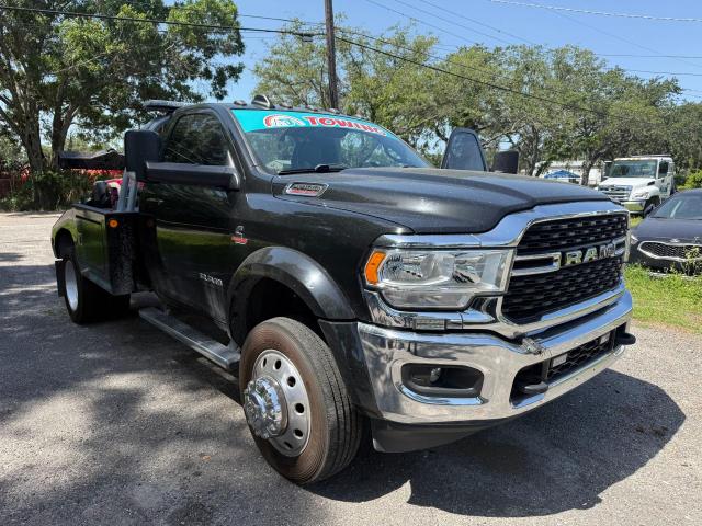 2022 Ram 4500 