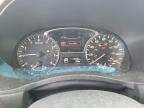 2014 Nissan Pathfinder S na sprzedaż w Anderson, CA - Minor Dent/Scratches