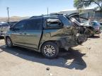 2019 Toyota Sienna Xle იყიდება Albuquerque-ში, NM - Rear End