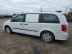 2017 DODGE GRAND CARAVAN SE   à vendre chez Copart QC - MONTREAL