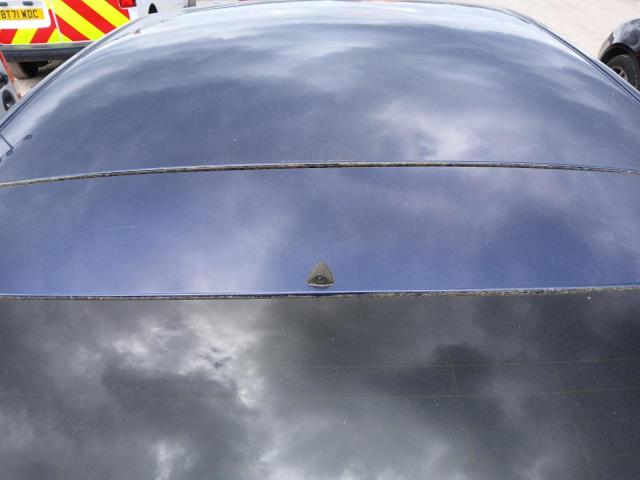 2011 FORD MONDEO TIT