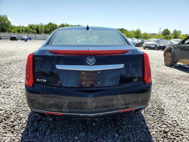 CADILLAC XTS 2013 Black