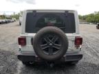 2021 Jeep Wrangler Unlimited Sahara for Sale in Marlboro, NY - Front End