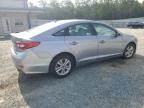 2017 HYUNDAI SONATA SE   for sale at Copart NC - CONCORD