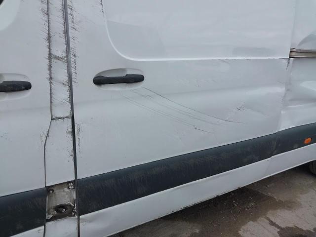2020 MERCEDES BENZ SPRINTER 3
