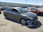 2010 Toyota Corolla Base na sprzedaż w Albuquerque, NM - Side