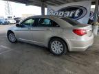 2013 Chrysler 200 Lx на продаже в Hayward, CA - Mechanical
