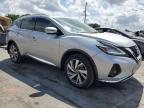 2020 Nissan Murano Sl for Sale in Lebanon, TN - Rear End