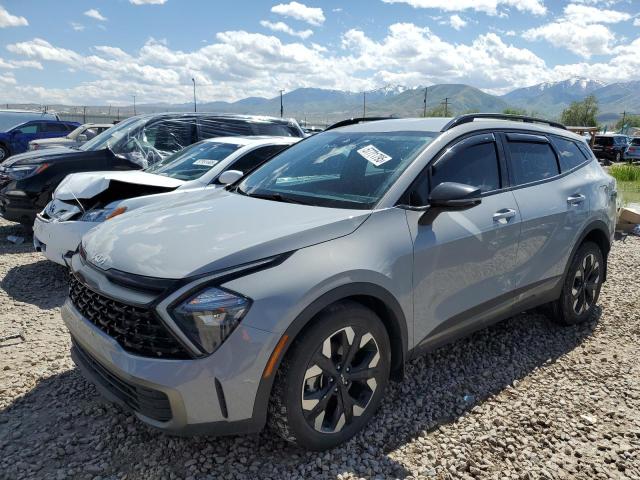 KIA SPORTAGE X 2023