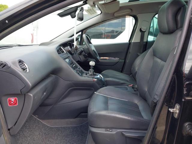 2011 PEUGEOT 5008 EXCLU