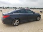 2014 Hyundai Sonata Gls de vânzare în New Braunfels, TX - Mechanical