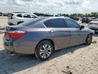 2015 Honda Accord Lx zu verkaufen in Houston, TX - Front End