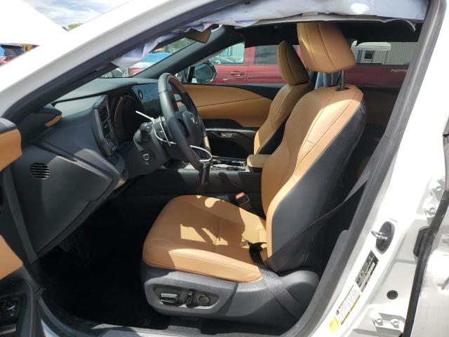  LEXUS RX350 2024 Biały
