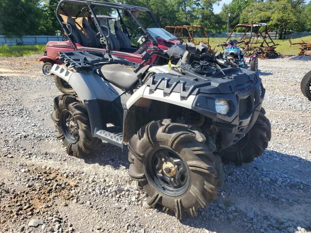 2021 Polaris Sportsman 850 High Lifter Edition