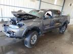 2023 Toyota Tacoma Double Cab на продаже в Brighton, CO - Front End