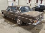 1973 Mercedes Benz Sedan de vânzare în Avon, MN - Mechanical