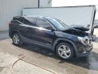 2018 Gmc Terrain Sle продається в Riverview, FL - Front End