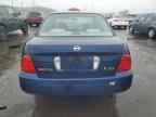 2006 Nissan Sentra 1.8 for Sale in Woodhaven, MI - Side