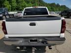 2006 Chevrolet Silverado C1500 zu verkaufen in Shreveport, LA - Front End