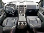 2007 Ford F150 Supercrew zu verkaufen in Grand Prairie, TX - Hail