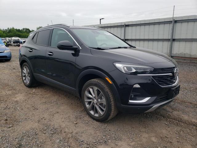  BUICK ENCORE 2020 Black