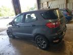 2021 Ford Ecosport S for Sale in West Mifflin, PA - Rear End