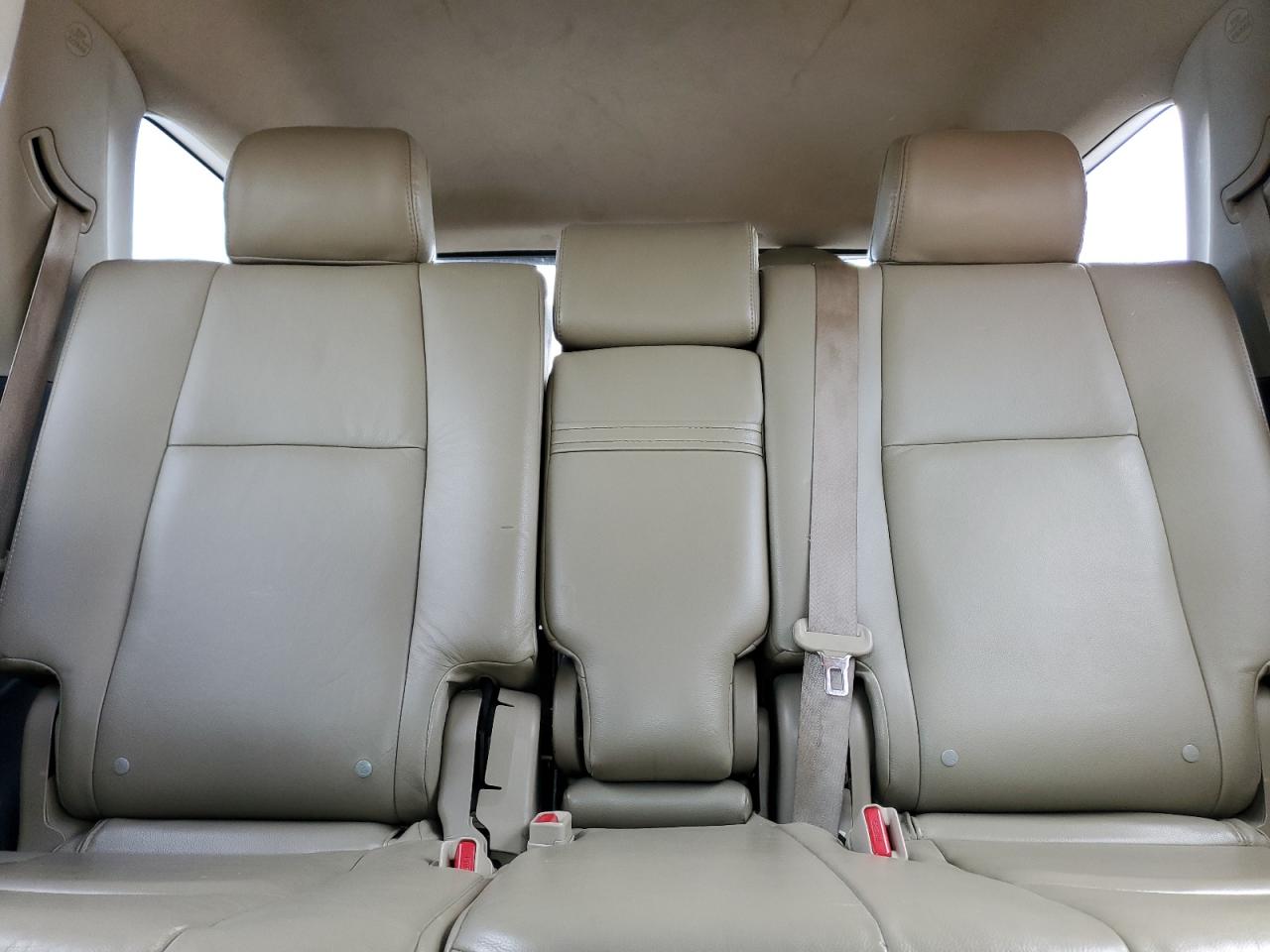 2011 Toyota 4Runner Sr5 VIN: JTEZU5JR4B5018167 Lot: 55336075