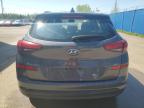 2019 HYUNDAI TUCSON LIMITED   à vendre chez Copart NB - MONCTON