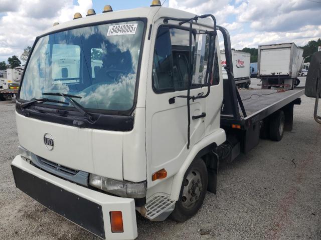 1998 Nissan Diesel Ud1800 