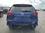 2017 Nissan Rogue Sv   იყიდება Tulsa-ში, OK - Rear End