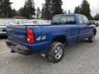2003 Chevrolet Silverado K1500 for Sale in Graham, WA - Side