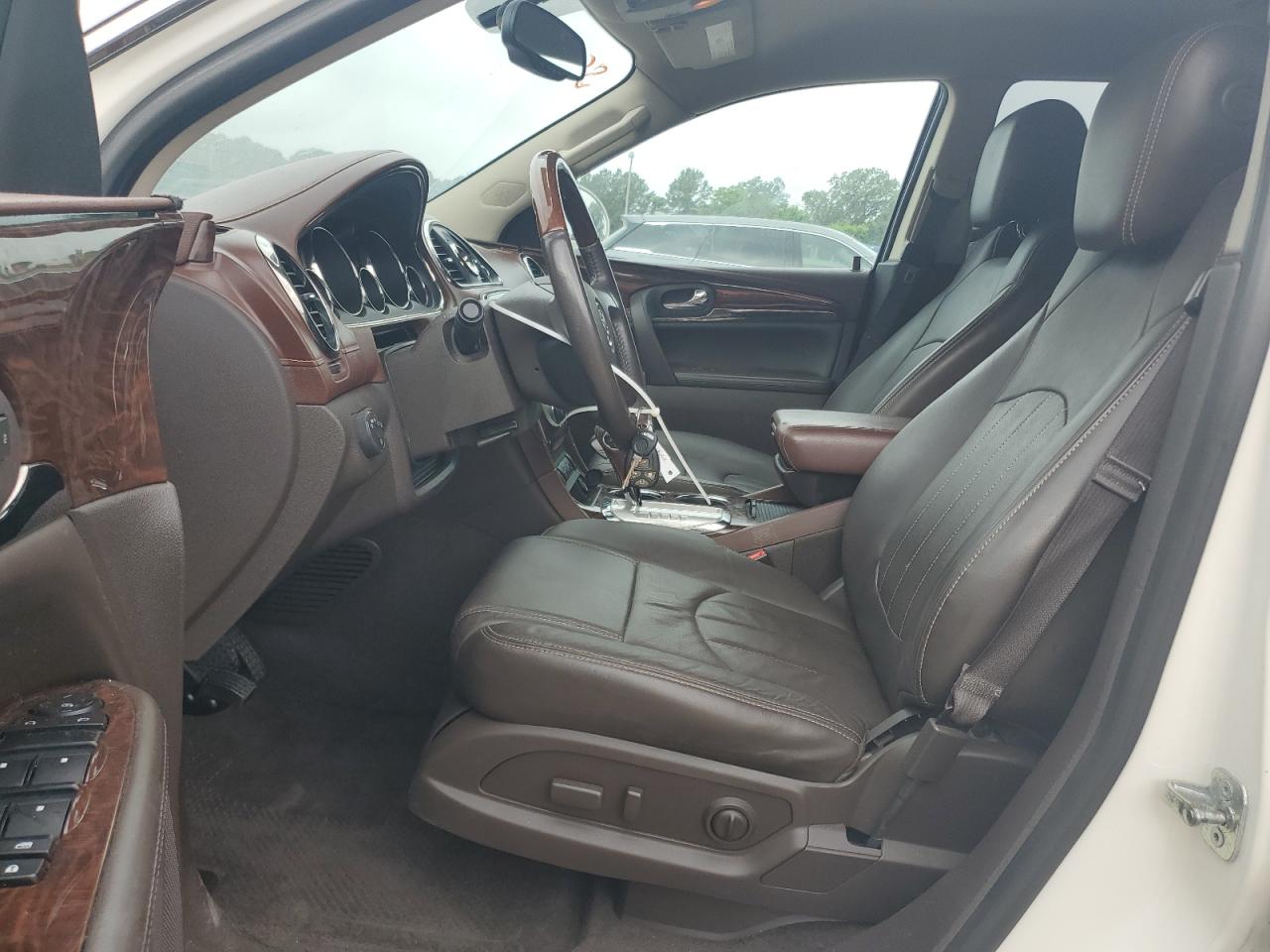 2013 Buick Enclave VIN: 5GAKRCKD3DJ255775 Lot: 56634855