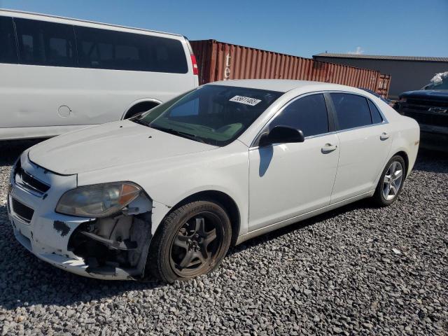 2010 Chevrolet Malibu Ls