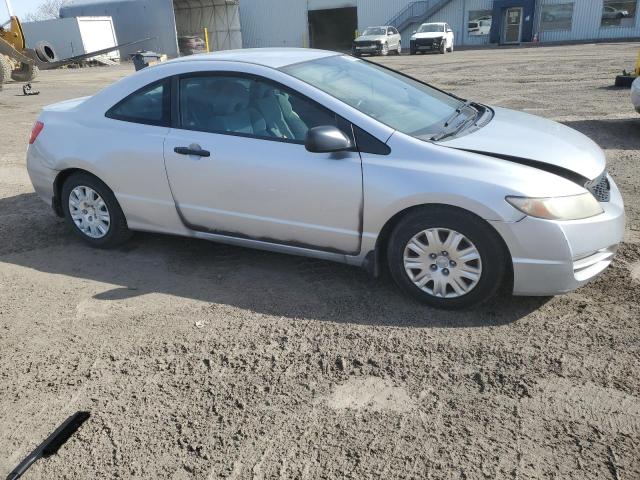 2010 HONDA CIVIC DX