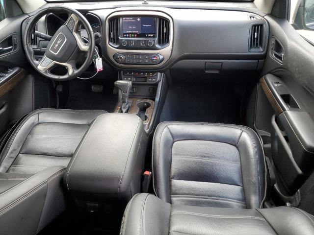 GMC CANYON 2019 Teal