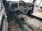 1994 Jeep Wrangler / Yj Se en Venta en Colorado Springs, CO - Stripped