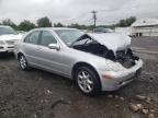 2002 Mercedes-Benz C 240 for Sale in Hillsborough, NJ - Front End